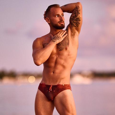 Aidan J Rothpan - Individual - Canada - StageLync