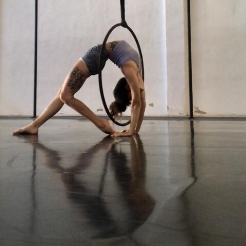 Claudia Gynther - Individual - Spain, United States - StageLync