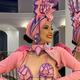 Michaela  Kourtoglou  - Individual - Greece - StageLync