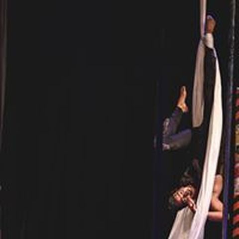 Alexi Vega - Individual - Chile - StageLync