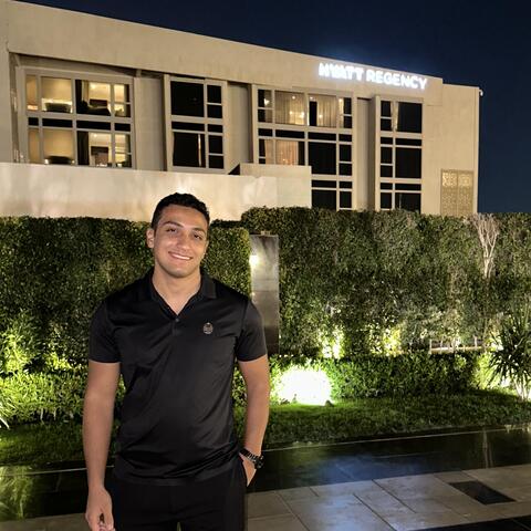 Fathy Elsayed fattouh - Individual - Egypt - StageLync