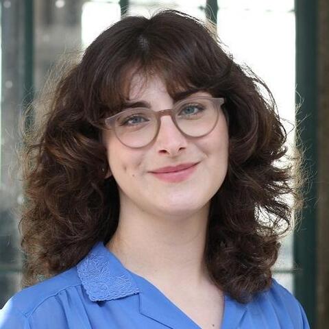 Maria Canastro - Individual - Portugal - StageLync
