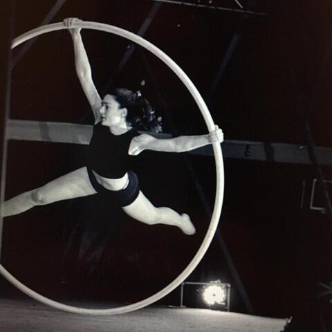 Julia Remlein - Individual - Germany - StageLync