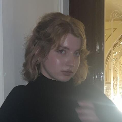 Valeriia Lysiak - Individual - Ukraine - StageLync