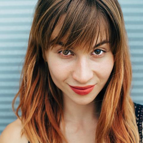 Lucija Romanova - Individual - Croatia - StageLync