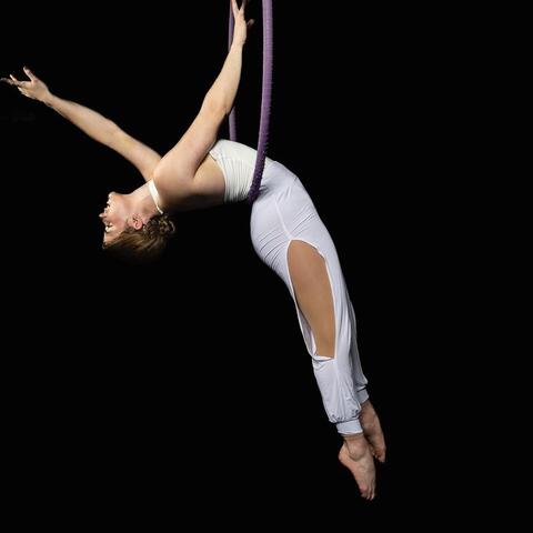 Lydia Tewksbury - Individual - United States - StageLync