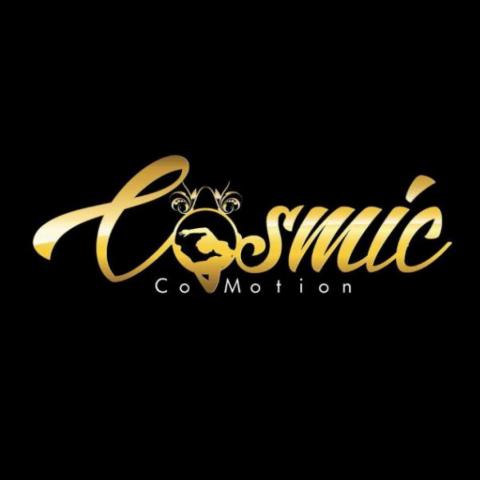 Cosmic Co-Motion - Company - Canada - StageLync