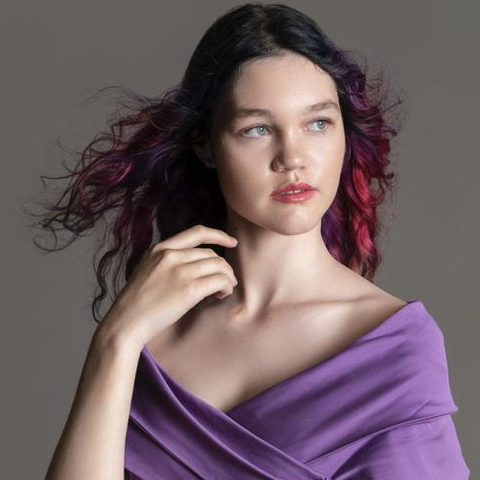 Makayla Clark - Individual - Australia - StageLync