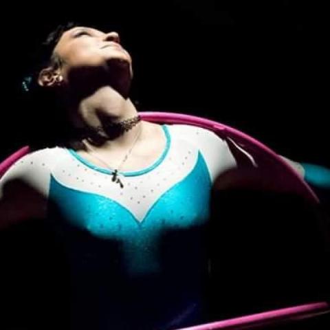India Baretto - Individual - Italy - StageLync