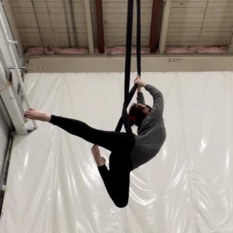Ella Van Langeveld  - Individual - United States - StageLync