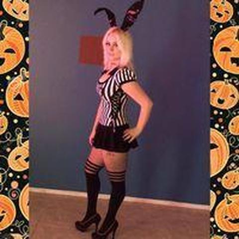 Rayanne Jensen - Individual - United States - StageLync