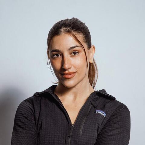 Serena Mendez Gastaldo - Individual - Argentina - StageLync