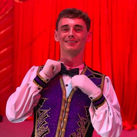 Nikita  Malashevski - Individual - Moldova - StageLync