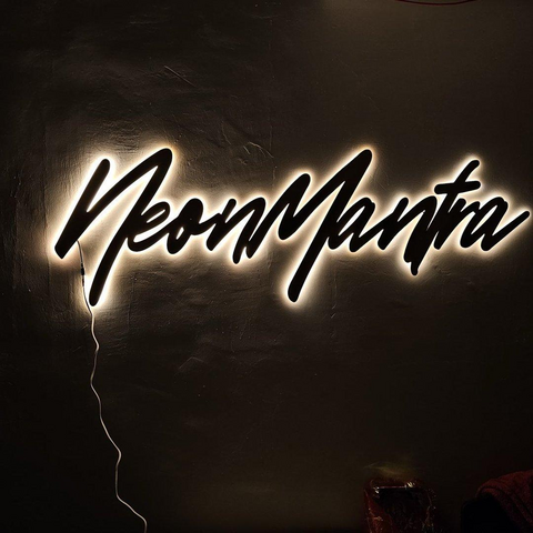 Neon Mantra - Supplier - India - StageLync