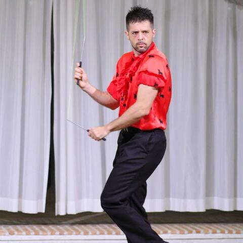 Miguel Ángel Lanau Paules - Individual - Spain - StageLync