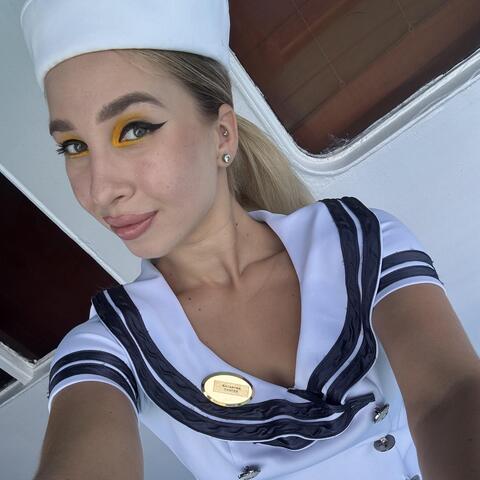 Kateryna  Zhabina - Individual - Ukraine - StageLync