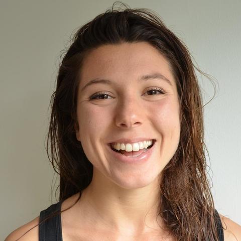 Gabrielle Ment - Individual - United States - StageLync
