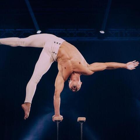 DEVIN DEBIANCHI - Individual - Italy - StageLync