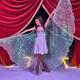 kira ann  dyson - Individual - United Kingdom - StageLync
