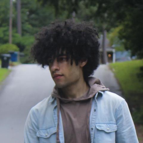 Miles Martin - Individual - United States - StageLync