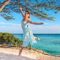 Patricia Rizzi - Individual - Brazil - StageLync