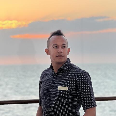 jhon Edwar camacho solarte - Individual - Colombia - StageLync