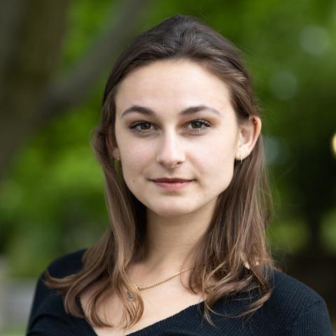 Zoë Wadr - Individual - United States - StageLync