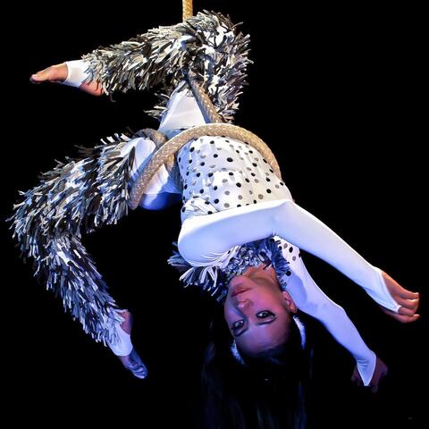 Fiorella Quiñones - Individual - Peru - StageLync