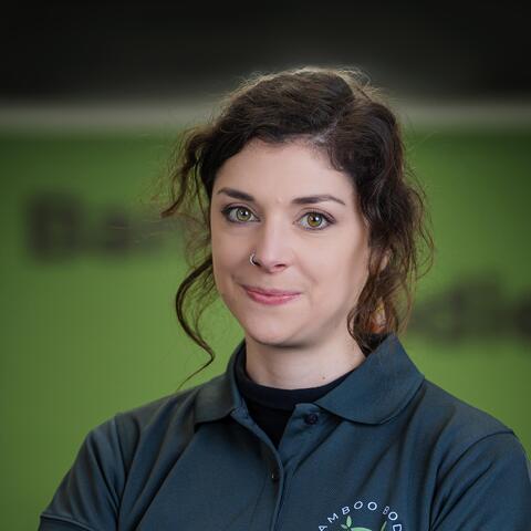 Jess Hummer - Individual - British Virgin Islands - StageLync