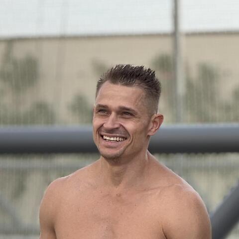 Oleg Lymorev - Individual - Russia - StageLync