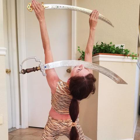 Nancy Kevorkian - Individual - United States - StageLync