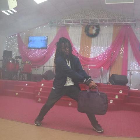 Moses Impulse - Individual - Nigeria - StageLync