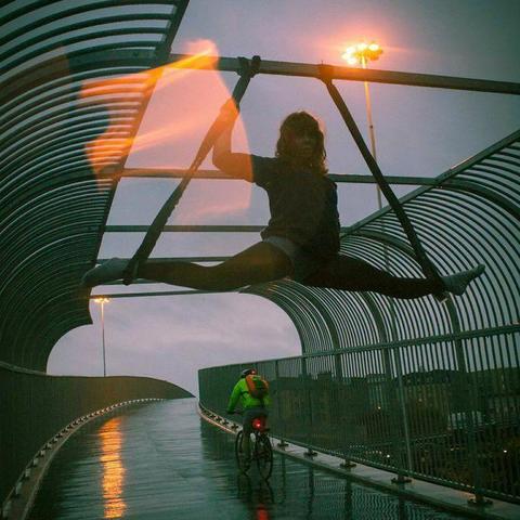 Ellie Dubois - Individual - United Kingdom - StageLync