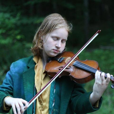 Julian Schauffler - Individual - United States - StageLync