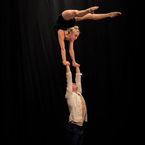 Georgie Hutchinson - Individual - United Kingdom - StageLync