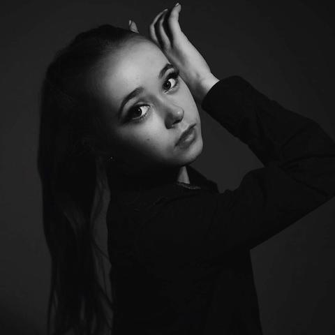 Oleksandra Borodina - Individual - Ukraine - StageLync