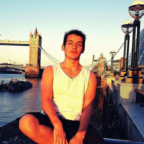 Sebastian Martinez - Individual - Colombia - StageLync