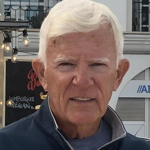 Kevin  Dalton  - Individual - United States - StageLync