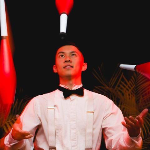 Kenny Cheung - Individual - Australia - StageLync