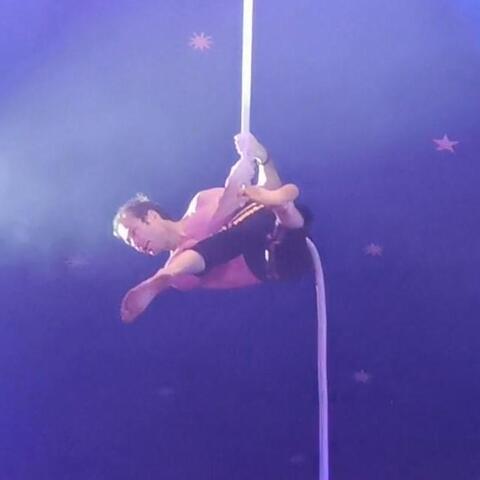 Sasha Zucker - Individual - Germany - StageLync