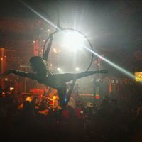 Academy of aerial fitness - School - United States - StageLync