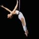 Lydia Tewksbury - Individual - United States - StageLync