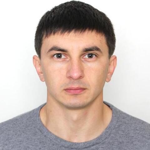 Ruslan Solodkyi - Individual - Ukraine - StageLync