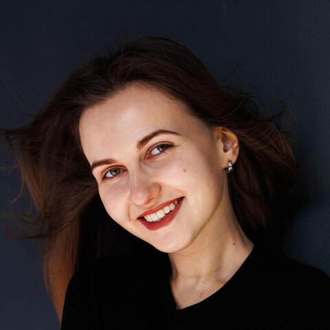 Kateryna Bondarenko - Individual - Ukraine - StageLync