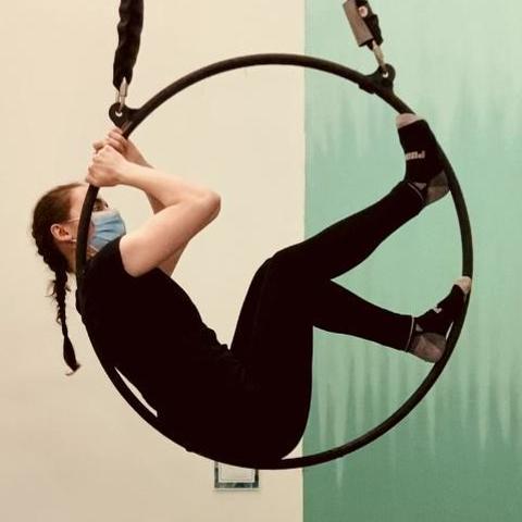 Alexandra Conklin - Individual - United States - StageLync