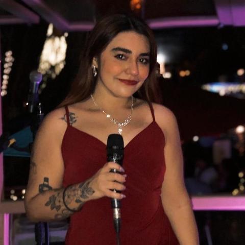 Sara Rodríguez - Individual - Mexico - StageLync