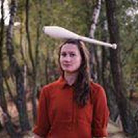 Liza van Brakel - Individual - Netherlands - StageLync