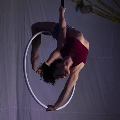 Mónica Aguilar - Individual - Mexico - StageLync