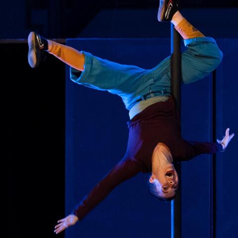 camilla francetti - Individual - Italy - StageLync