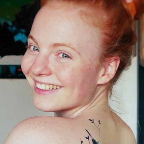 Hannah Landesberger - Individual - Germany - StageLync